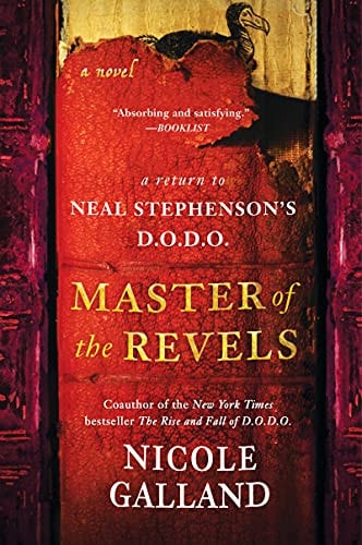 Master of the Revels