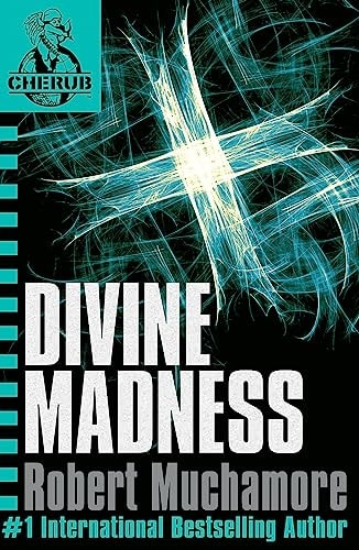 Divine Madness (5) (CHERUB)