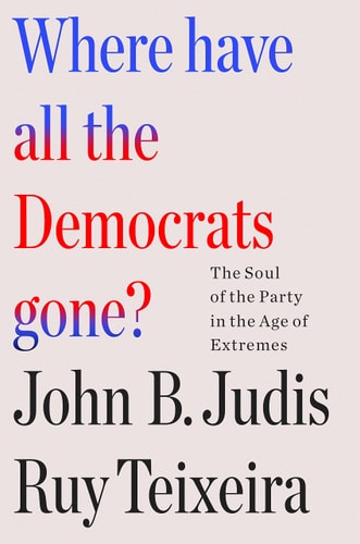 Where Have All the Democrats Gone?...