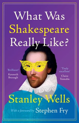 What Was Shakespeare Really Like?...
