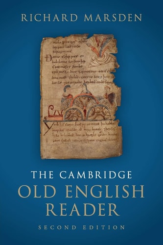 The Cambridge Old English Reader...