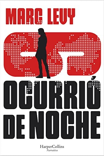Ocurrio de Noche