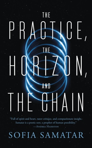 The Practice, the Horizon, and the...