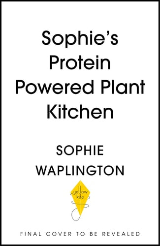 Soph's Plant Kitchen
