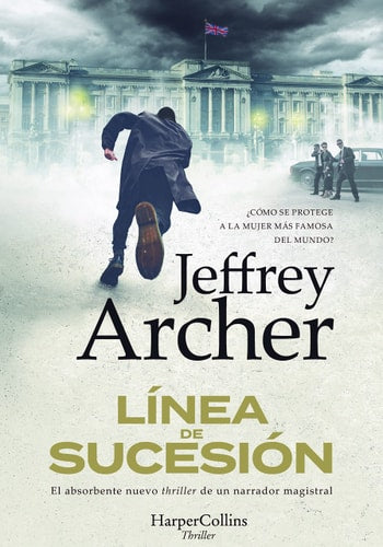 Linea de Sucesion
