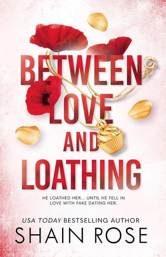 Between Love and Loathing (2) (The Hardy Billionaire Brothers Series)