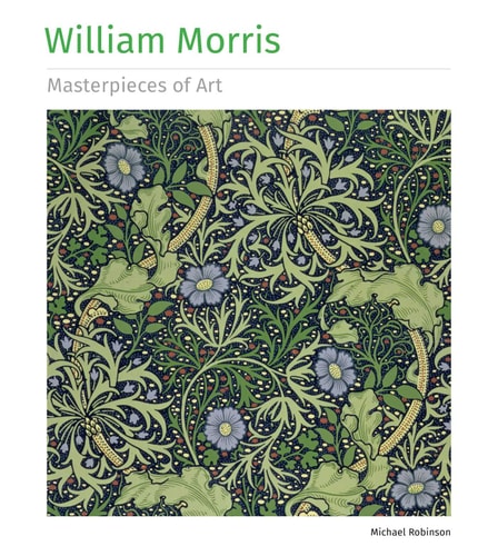 William Morris