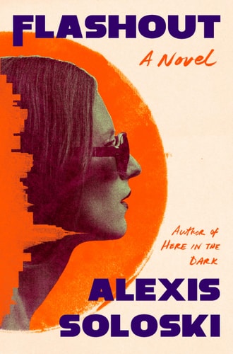 Flashout: A Novel