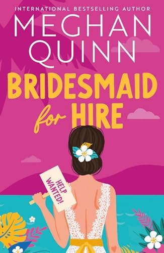 Bridesmaid Undercover (Bridesmaid for Hire, 2)