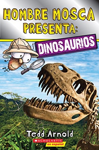 Dinosaurios Nivel 2