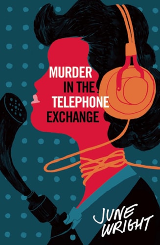 Murder in the Telephone Exchange...