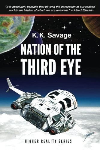 Nation of the Third Eye