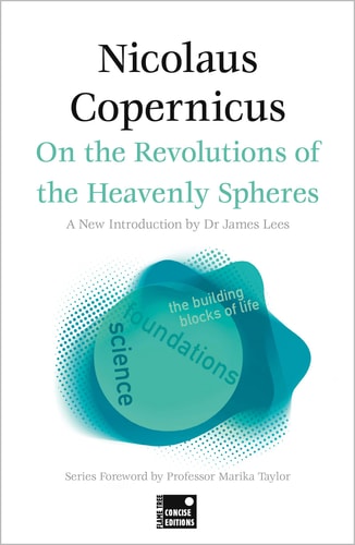 On the Revolutions of the Heavenly...