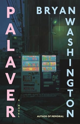 Palaver A Novel