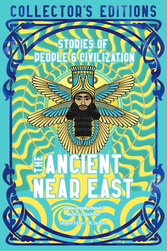 The Ancient Near East