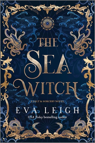 The Sea Witch (Salt & Sorcery, 1)