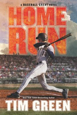 Home Run (Baseball Great #4)
