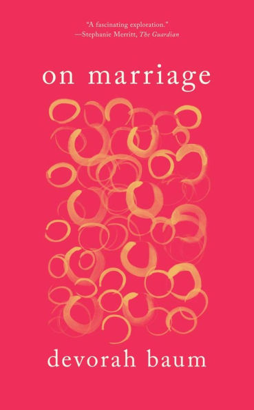 On Marriage