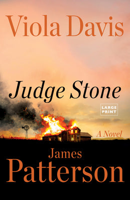 Judge Stone: A Novel