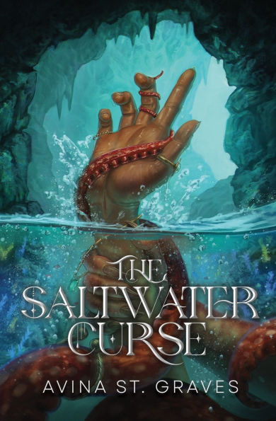 The Saltwater Curse