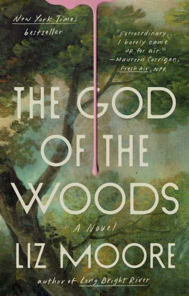 The God of the Woods: A Novel
