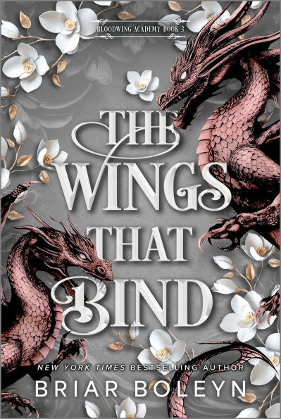 The Wings That Bind (Deluxe Edition): A Novel