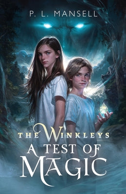 The Winkleys: A Test of Magic