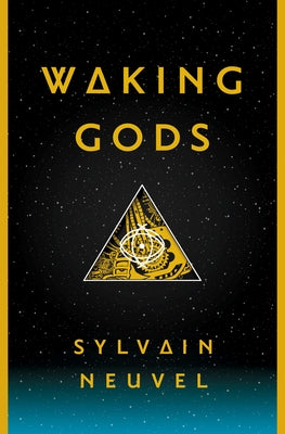 Waking Gods (The Themis Files #2)
