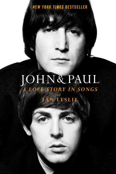 John & Paul: A Love Story in Songs