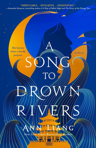 A Song to Drown Rivers: A Novel