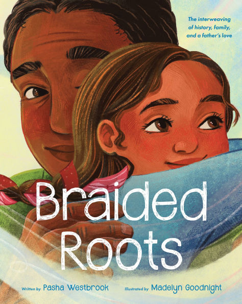 Braided Roots: The interweaving of history, family, and a father's love