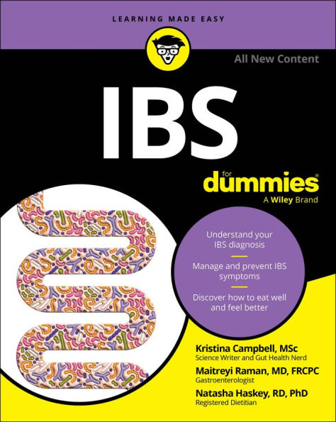 IBS For Dummies