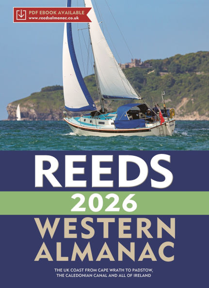 Reeds Western Almanac 2026