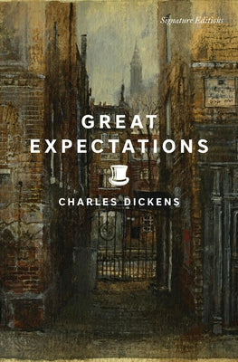 Great Expectations (Signature Editions)