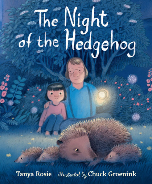 The Night of the Hedgehog
