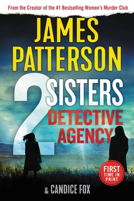 2 Sisters Detective Agency (A 2 Sisters Detective Agency Mystery #1)
