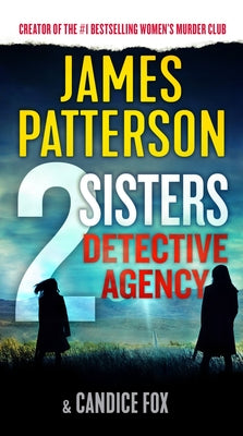 2 Sisters Detective Agency (A 2 Sisters Detective Agency Mystery #1)