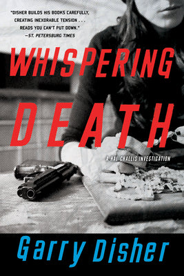 Whispering Death (A Hal Challis Investigation #6)