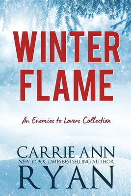 Winter Flame (Forever More)