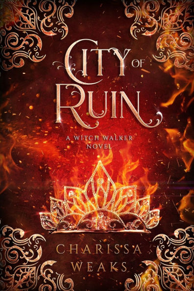 City of Ruin