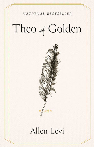 Theo of Golden: A Novel