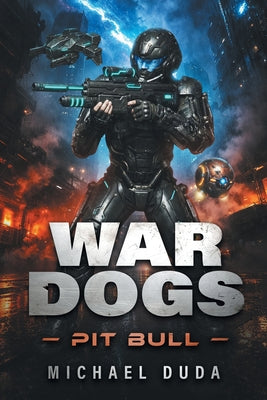 War Dogs: Pit Bull