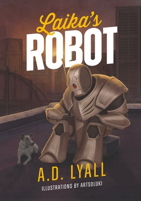 Laika's Robot