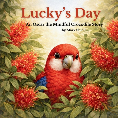 Lucky's Day (Oscar the Mindful Crocodile #4)