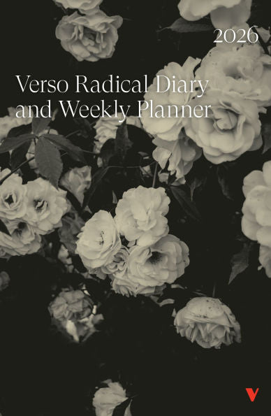 2026 Verso Radical Diary and Weekly Planner
