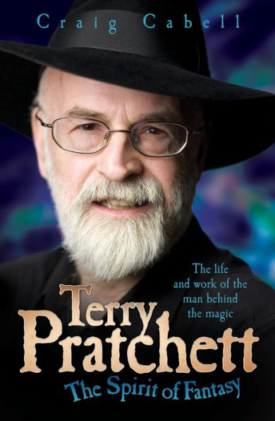 Terry Pratchett: The Spirit of Fantasy