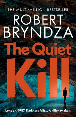 The Quiet Kill (Detective Jamie Day)