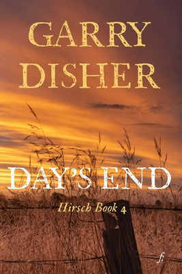 Day's End (Hirsch #4)
