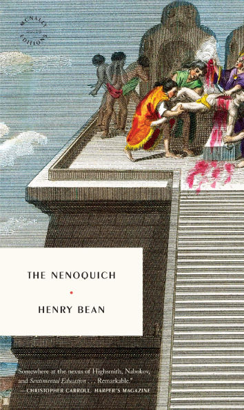 The Nenoquich