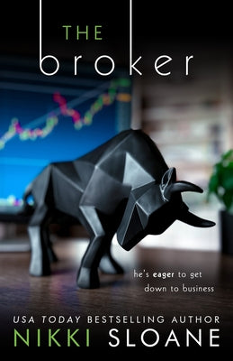 The Broker (Nashville Neighborhood #6)